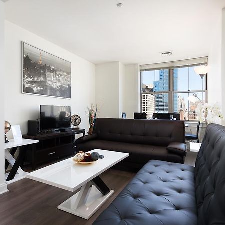 Heaven In Nashville Furnished Apartments Экстерьер фото