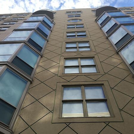 Heaven In Nashville Furnished Apartments Экстерьер фото