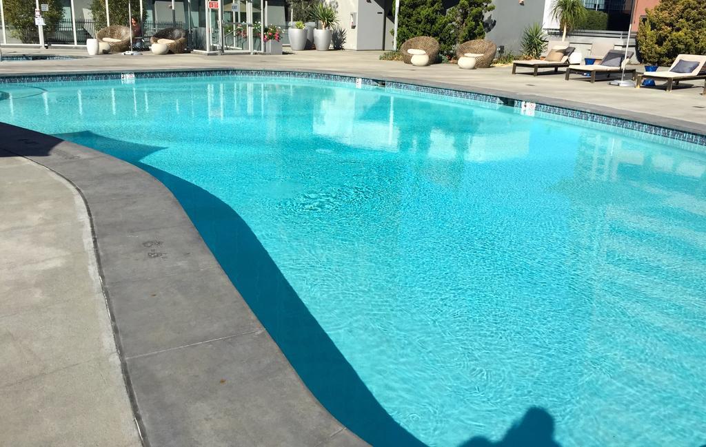 Heaven In Nashville Furnished Apartments Экстерьер фото