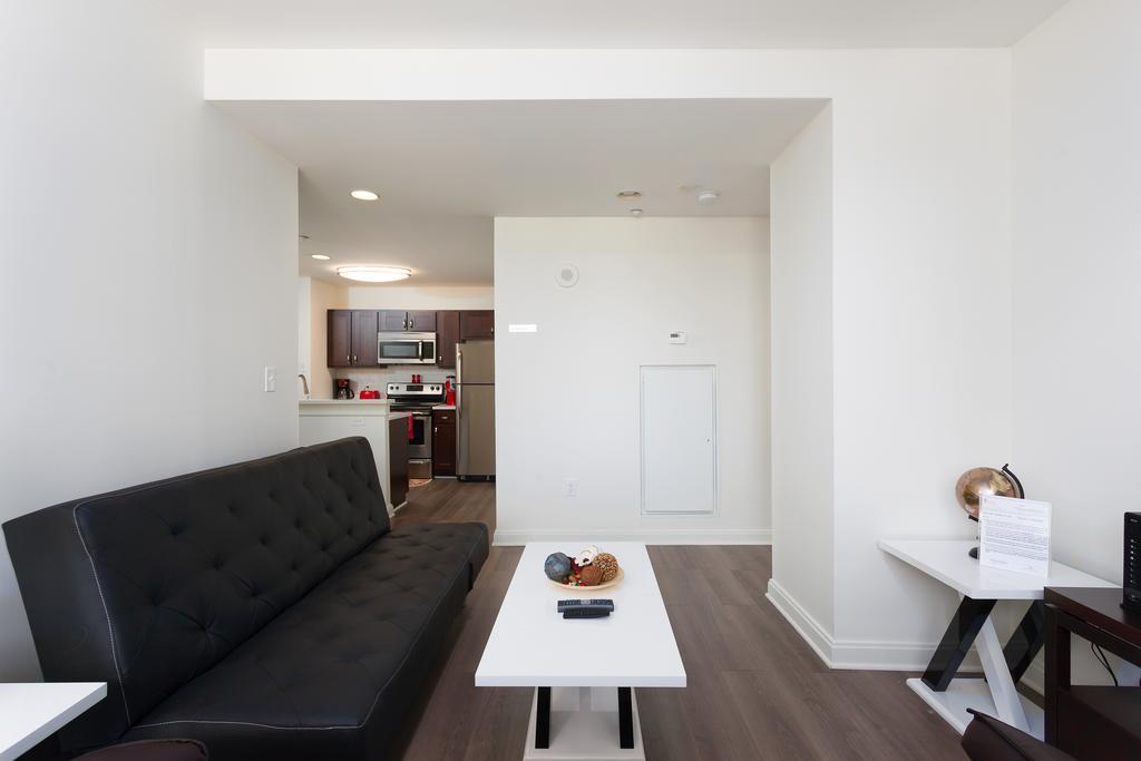 Heaven In Nashville Furnished Apartments Экстерьер фото