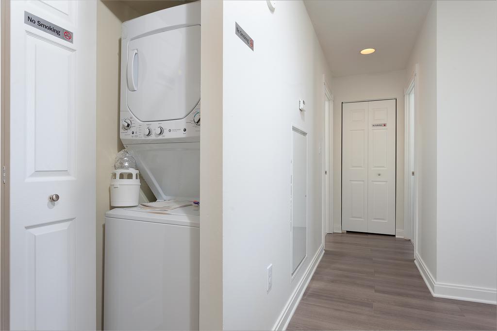 Heaven In Nashville Furnished Apartments Экстерьер фото