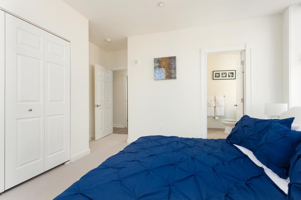 Heaven In Nashville Furnished Apartments Экстерьер фото