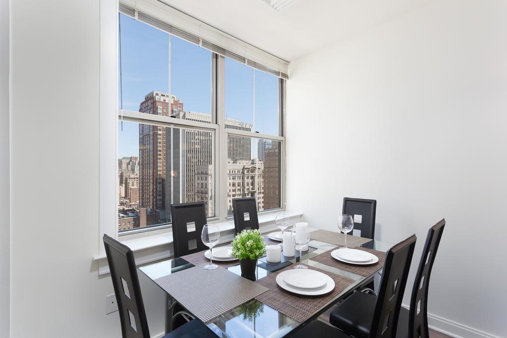 Heaven In Nashville Furnished Apartments Экстерьер фото