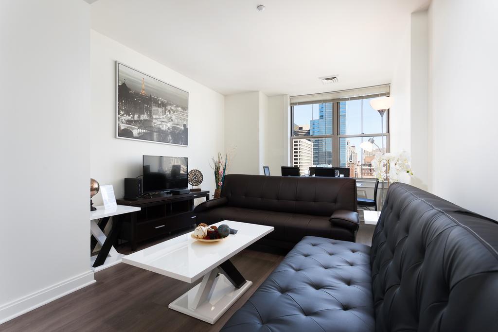 Heaven In Nashville Furnished Apartments Экстерьер фото