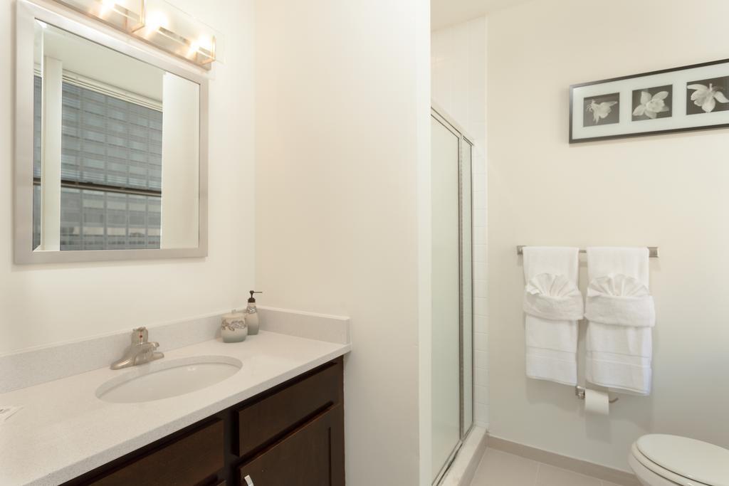 Heaven In Nashville Furnished Apartments Экстерьер фото