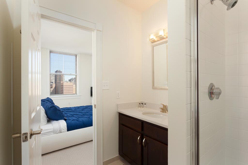 Heaven In Nashville Furnished Apartments Экстерьер фото