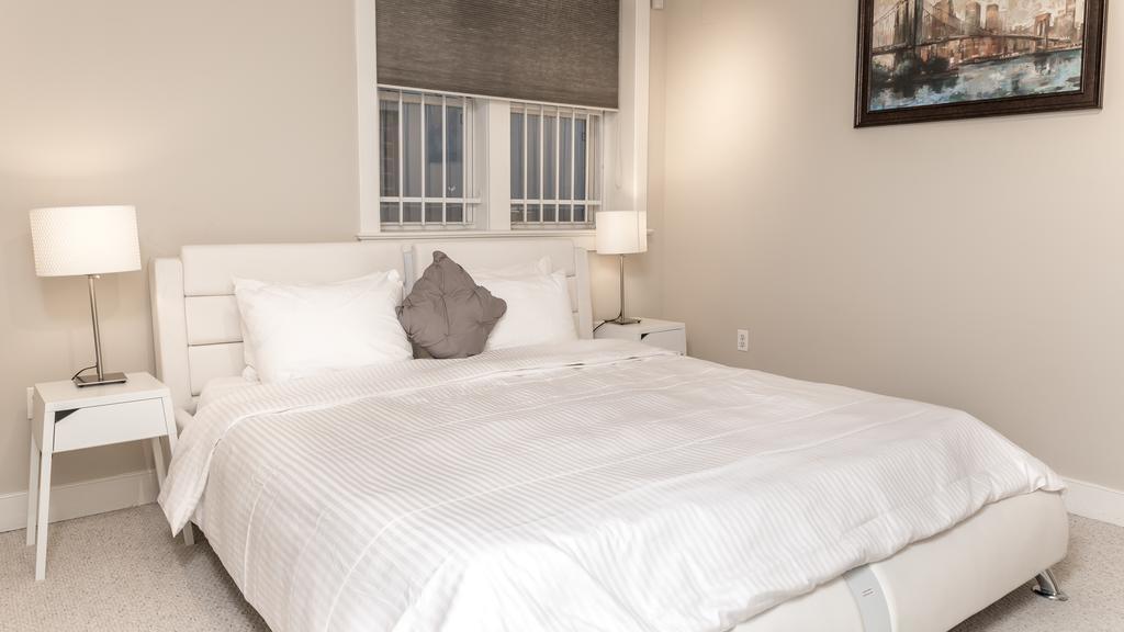 Heaven In Nashville Furnished Apartments Экстерьер фото