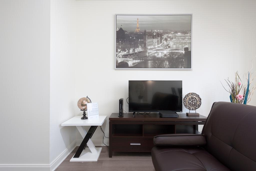 Heaven In Nashville Furnished Apartments Экстерьер фото